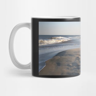 Chincoteague Island Beach Mug